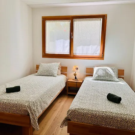 Peak - Apartman